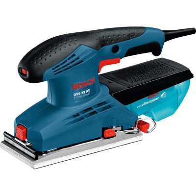 Bosch - GSS 23 AE