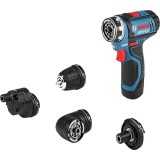 Bosch - GSR 12V-15 FC
