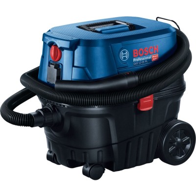 Bosch - GAS 12-25 PL