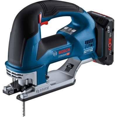Bosch - GST 18V-155 BC
