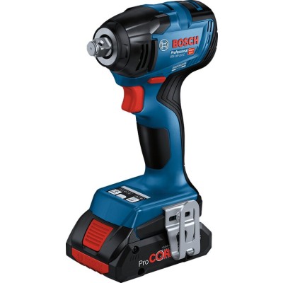 Bosch - GDS 18V-210 C