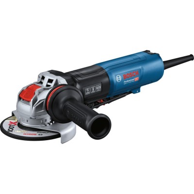 Bosch - GWX 17-125 PSB
