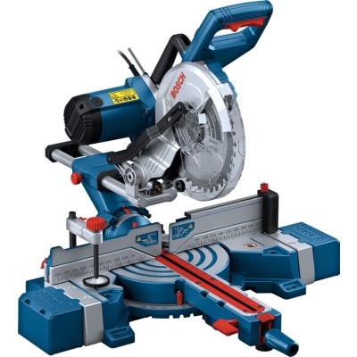 Bosch - GCM 254 D