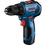 Bosch - GSR 12 V