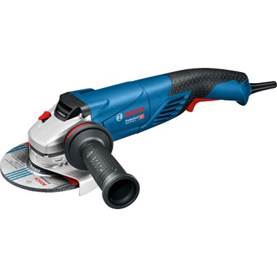 Bosch - GWS 18-125 L