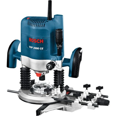 Bosch - GOF 2000 CE