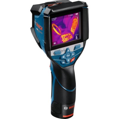 Bosch - GTC 600 C