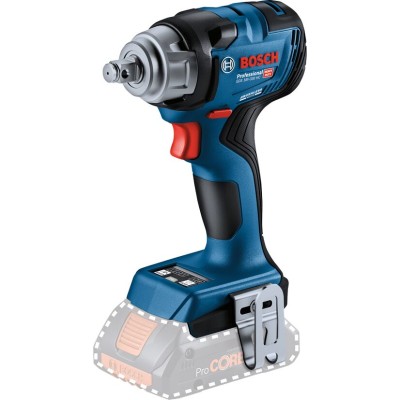 Bosch - GDS 18V-330 HC