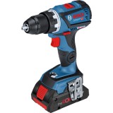 Bosch - GSR 18V-60 C