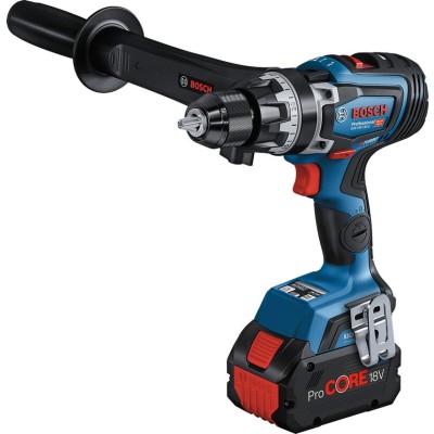 Bosch - GSB 18V-150 C