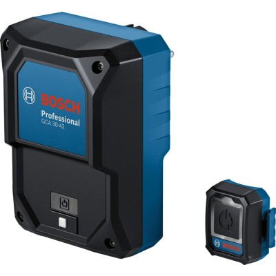 Bosch - GCA 30-42