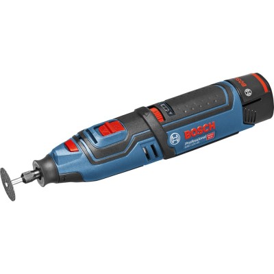 Bosch - GRO 12V-35