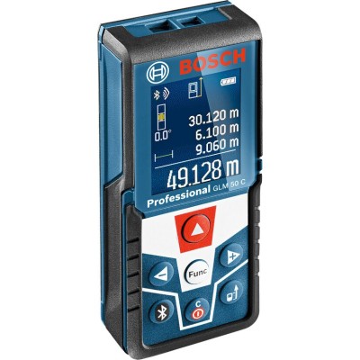 Bosch - GLM 50C