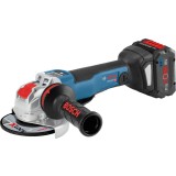 Bosch - GWX 18V-10 PSC