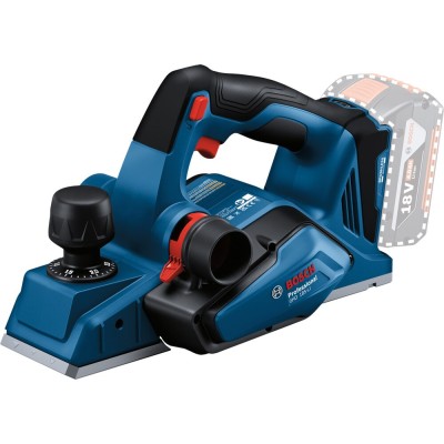 Bosch - GHO 185-LI