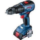 Bosch - GSB 18V-50