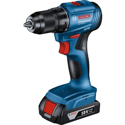 Bosch - GSR 185-LI