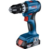 Bosch - GWS18V-8-2