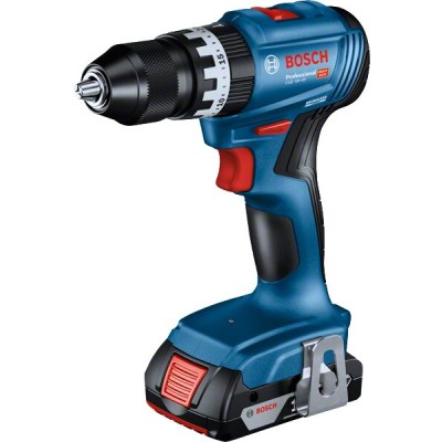 Bosch - GWS18V-8-2