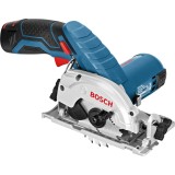 Bosch - GKS 12 V