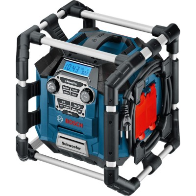 Bosch - GML 20