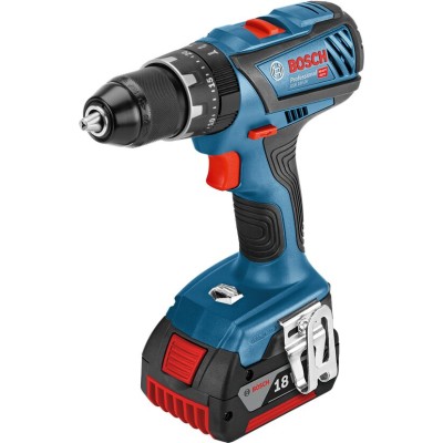 Bosch - GSB 18V-28