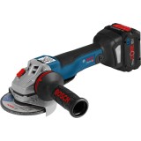 Bosch - GWS 18V-10 PC
