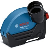 Bosch - GDE 125 EA-T