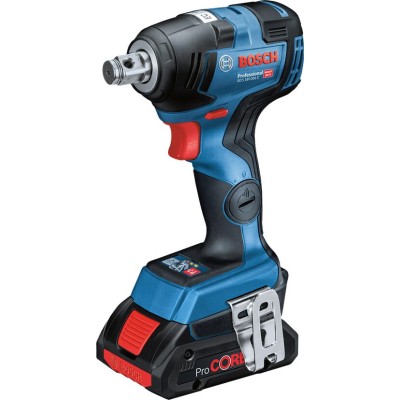 Bosch - GDS 18V-200 C