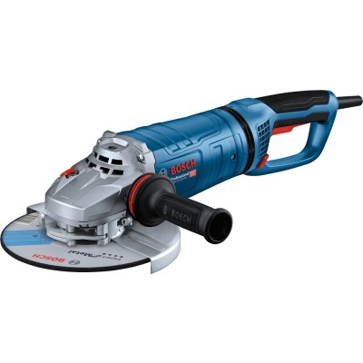 Bosch - GWS 27-230 PR