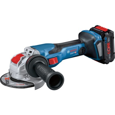 Bosch - GWX 18V-15 C