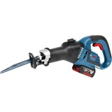 Bosch - GSA 18V-32