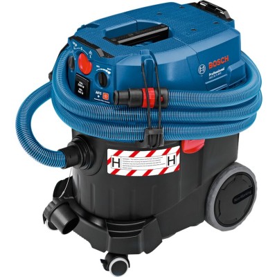 Bosch - GAS 35 H AFC
