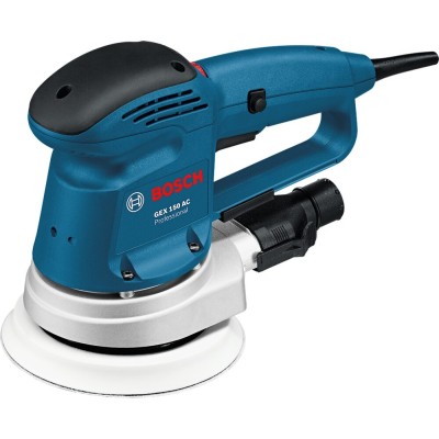 Bosch - GEX 150 AC