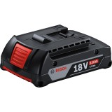 Bosch - BA 18V 2.0Ah