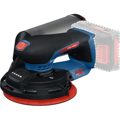 Bosch - EXEX18V-150-5