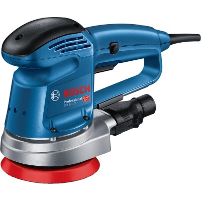 Bosch - GEX 34-125