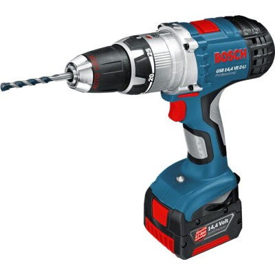 Bosch - GSB 14,4