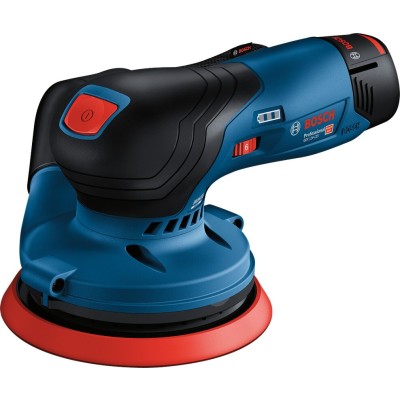 Bosch - GEX 12V-125