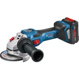 Bosch - GWS 18V-15 SC