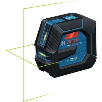Bosch - GLL 20-22 G