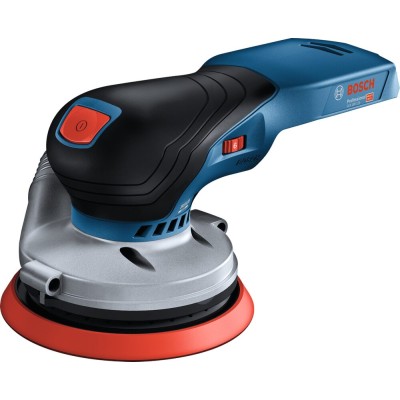 Bosch - GEX 18V-125
