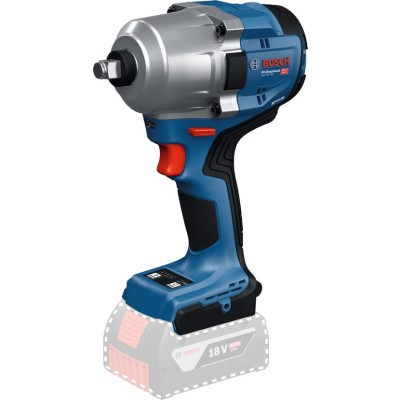 Bosch - GDS18V-780
