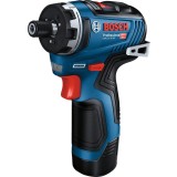 Bosch - GSR 12V-35 HX