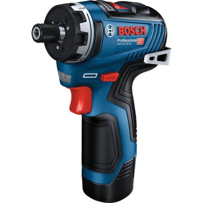 Bosch - GSR 12V-35 HX