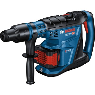 Bosch - GBH 18V-40 C