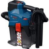 Bosch - GAS18V-6LS