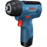 Bosch - EXACT 12V-6-670