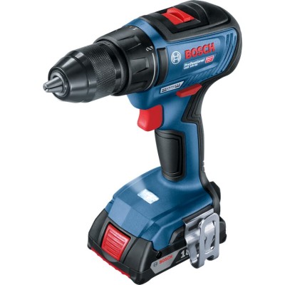 Bosch - GSR 18 V