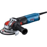 Bosch - GWX 14-125 S